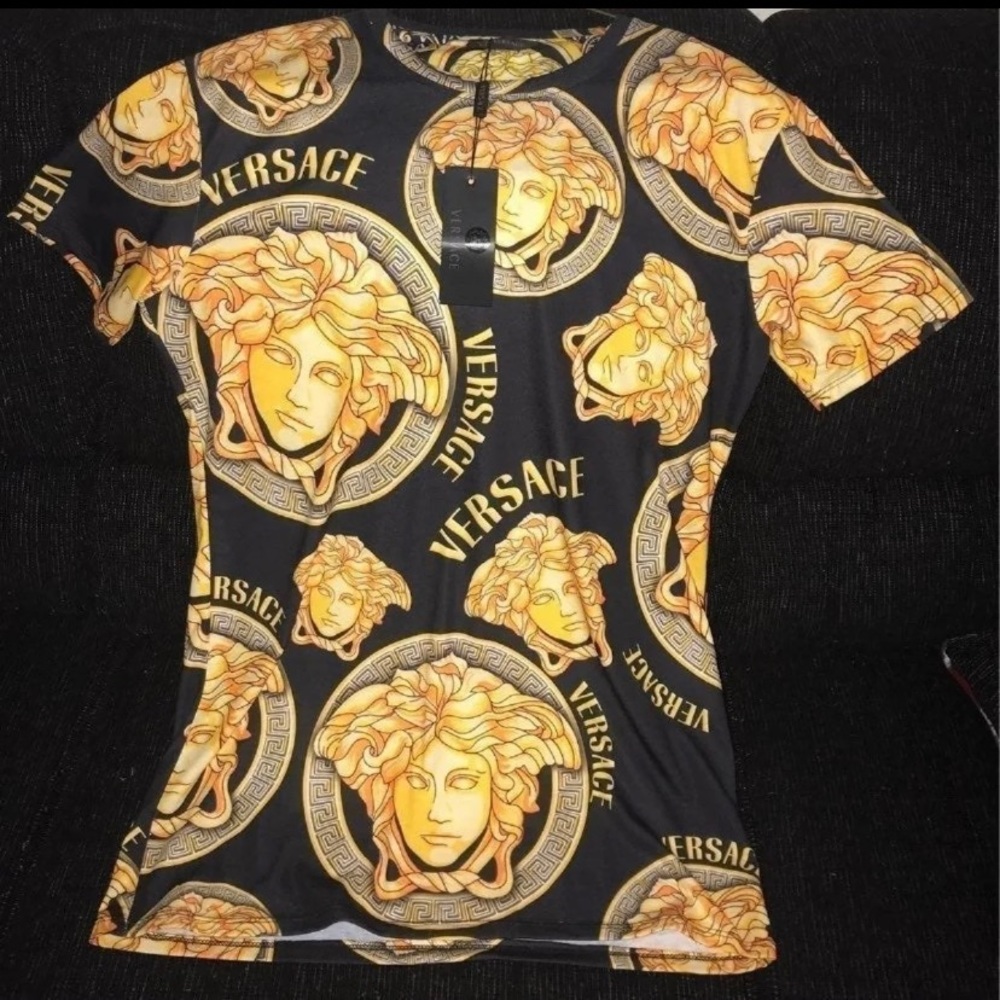 Versace Shirt